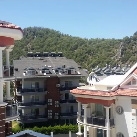 Apartman Lovely With Mountain View In Fethiye